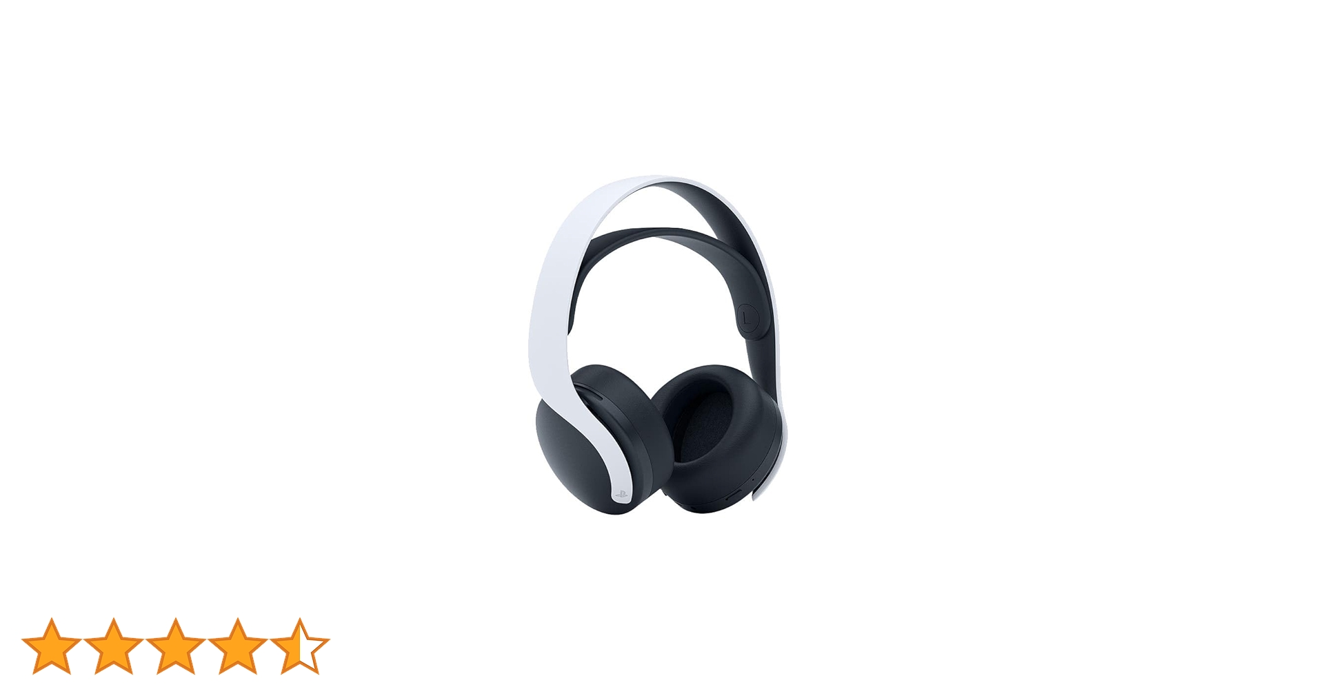SONY - 【新品未開封】PULSE 3D Wireless Headset PlayStation Pulse 3D Wireless Headset - Gray Camouflage